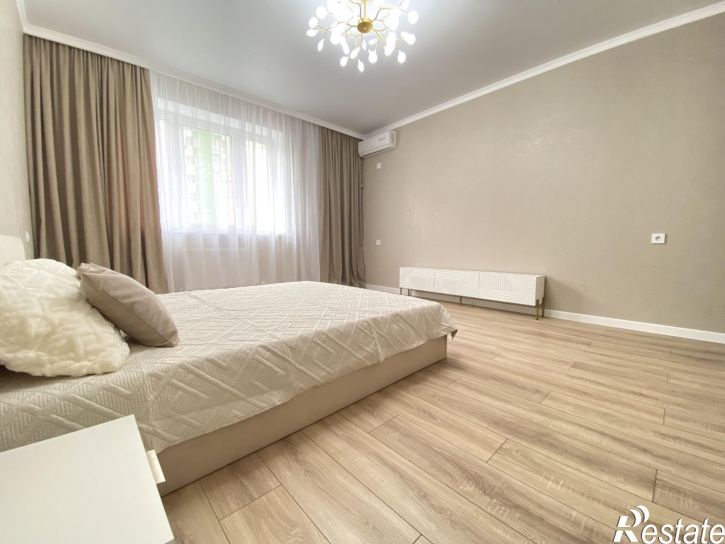 1-комн квартира улица им. Героя Сарабеева В.И., 5к1