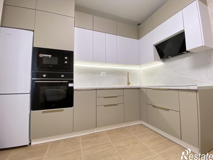 1-комн квартира улица им. Героя Сарабеева В.И., 5к1
