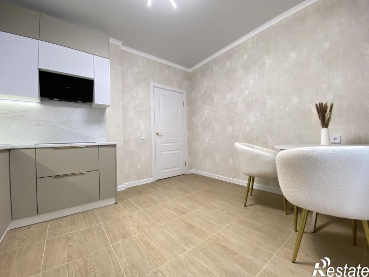 1-комн квартира улица им. Героя Сарабеева В.И., 5к1