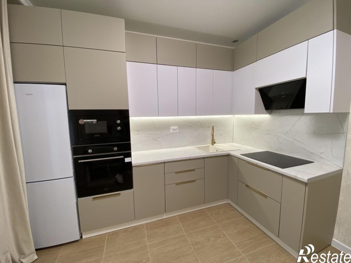1-комн квартира улица им. Героя Сарабеева В.И., 5к1