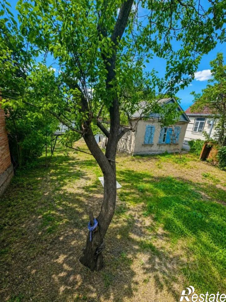 Земельный участок ул Просторная, 12А,  д. 12А