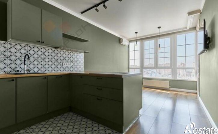 3-комн квартира ул Круговая, 4В,  д. 4В