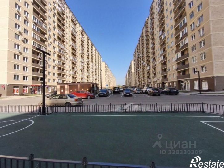 1-комн квартира ул им. лётчика Позднякова, 2 11,  д. 2 11,  к. 11