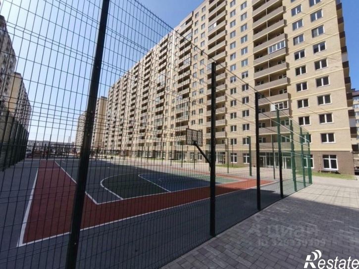 1-комн квартира ул им. лётчика Позднякова, 2 11,  д. 2 11,  к. 11