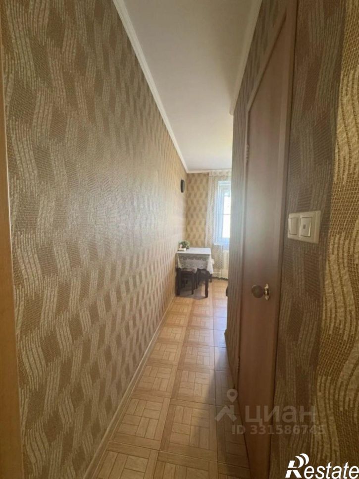 1-комн квартира ул Московская, 86,  д. 86