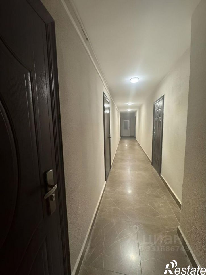1-комн квартира ул Московская, 86,  д. 86