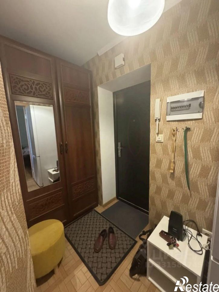 1-комн квартира ул Московская, 86,  д. 86