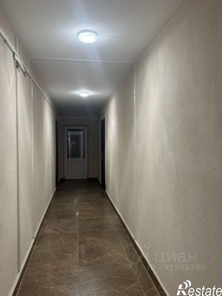 1-комн квартира ул Московская, 86,  д. 86