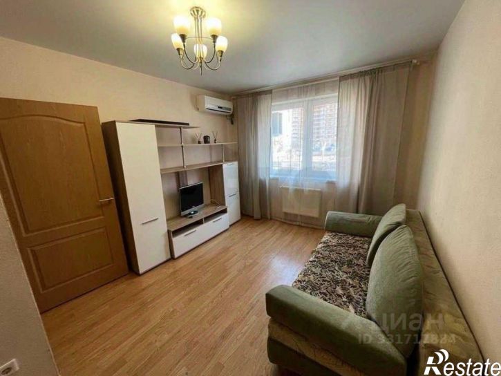 1-комн квартира ул им. Героя Сарабеева В.И., 5 4,  д. 5 4,  к. 4