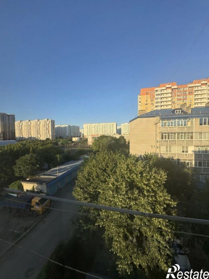 1-комн квартира ул Московская, 86,  д. 86