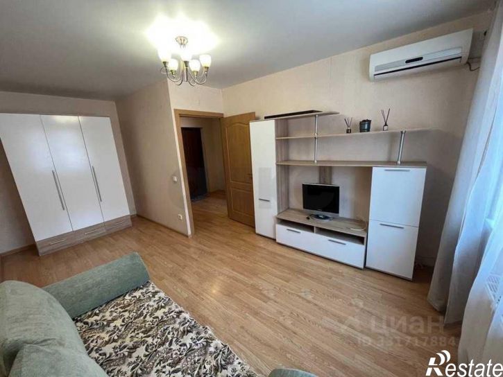 1-комн квартира ул им. Героя Сарабеева В.И., 5 4,  д. 5 4,  к. 4