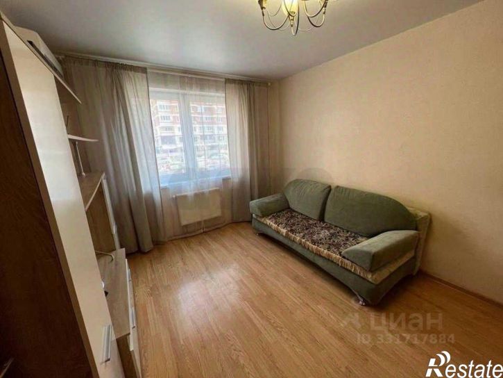 1-комн квартира ул им. Героя Сарабеева В.И., 5 4,  д. 5 4,  к. 4