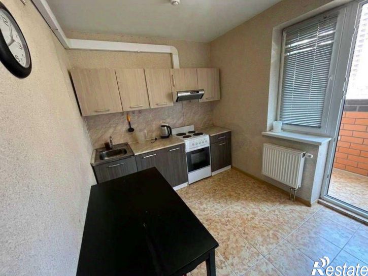 1-комн квартира ул им. Героя Сарабеева В.И., 5 4,  д. 5 4,  к. 4