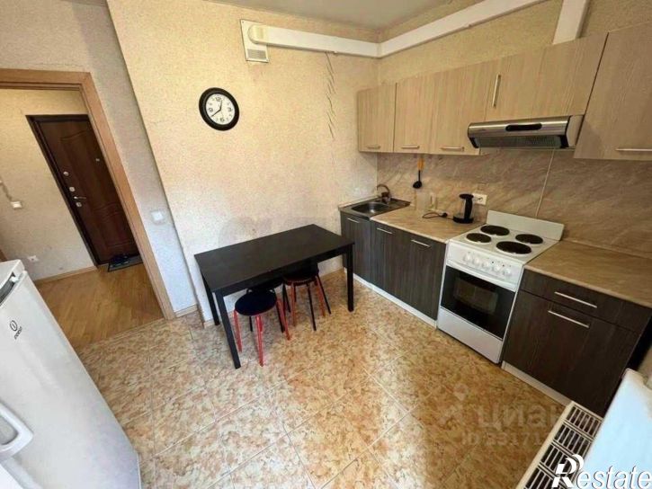 1-комн квартира ул им. Героя Сарабеева В.И., 5 4,  д. 5 4,  к. 4