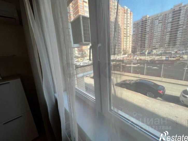 1-комн квартира ул им. Героя Сарабеева В.И., 5 4,  д. 5 4,  к. 4