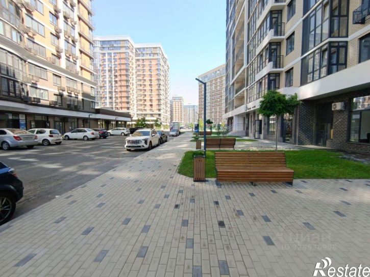 1-комн квартира ул Западный Обход, 39/1 4,  д. 39/1 4,  к. 4