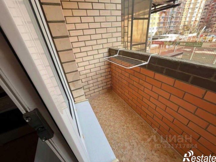 1-комн квартира ул им. Героя Сарабеева В.И., 5 4,  д. 5 4,  к. 4