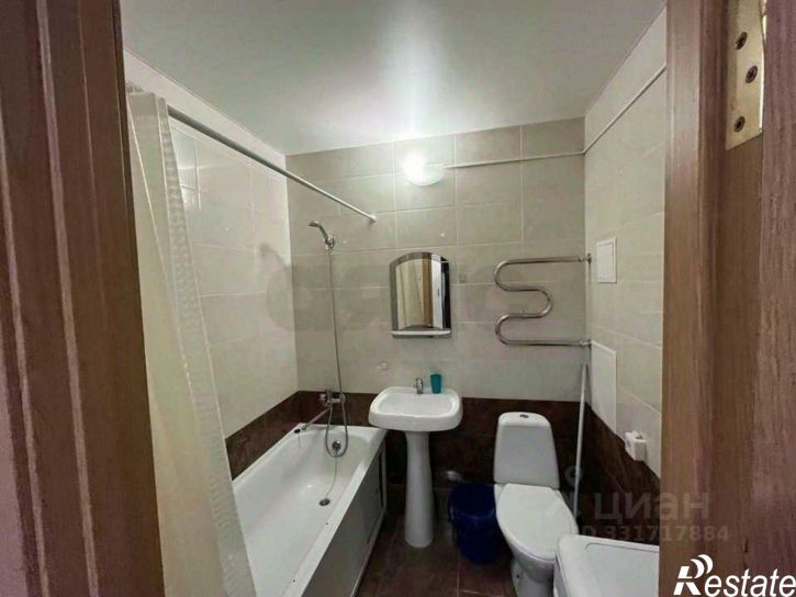 1-комн квартира ул им. Героя Сарабеева В.И., 5 4,  д. 5 4,  к. 4