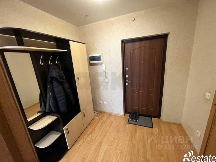 1-комн квартира ул им. Героя Сарабеева В.И., 5 4,  д. 5 4,  к. 4