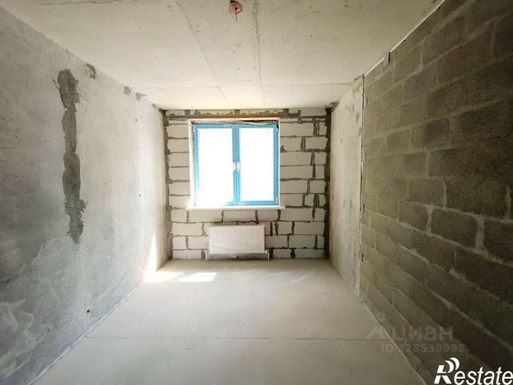 1-комн квартира ул Западный Обход, 39/1 4,  д. 39/1 4,  к. 4