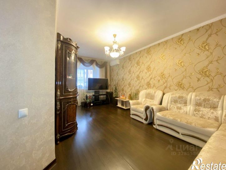 4-комн квартира ул Вологодская, 26,  д. 26
