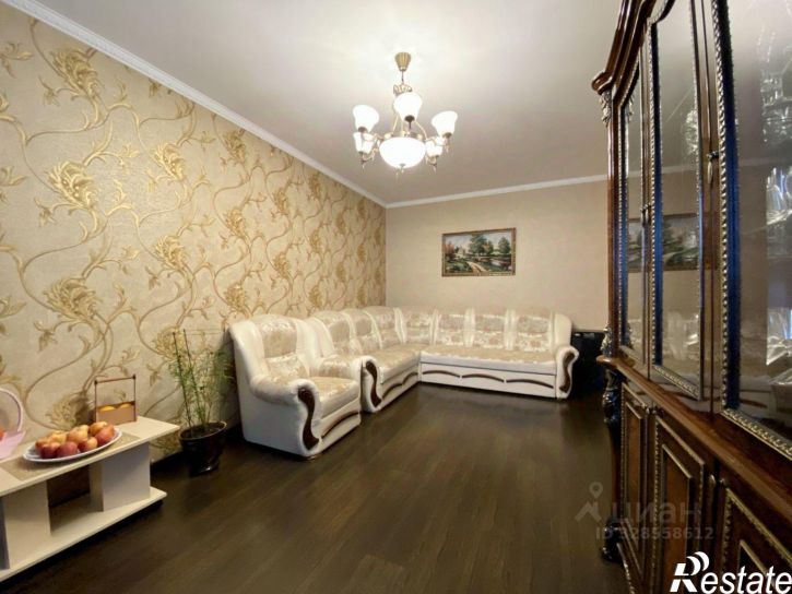 4-комн квартира ул Вологодская, 26,  д. 26
