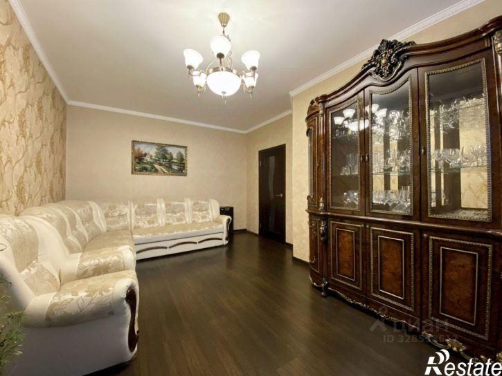 4-комн квартира ул Вологодская, 26,  д. 26