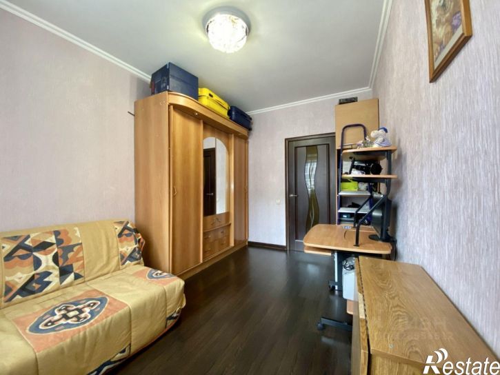 4-комн квартира ул Вологодская, 26,  д. 26
