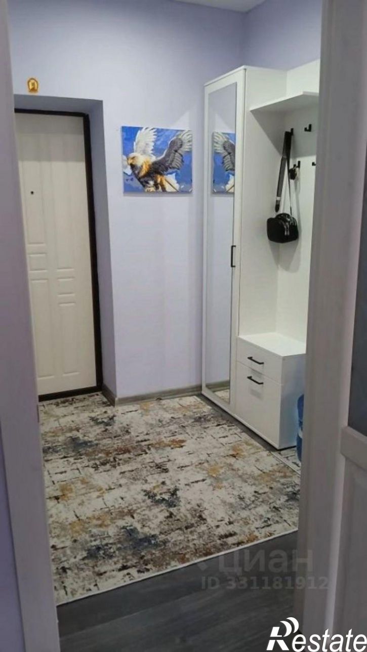 1-комн квартира ул Измаильская, 80 1,  д. 80 1,  к. 1