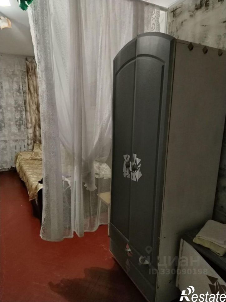 Комната ул Одесская, 25,  д. 25