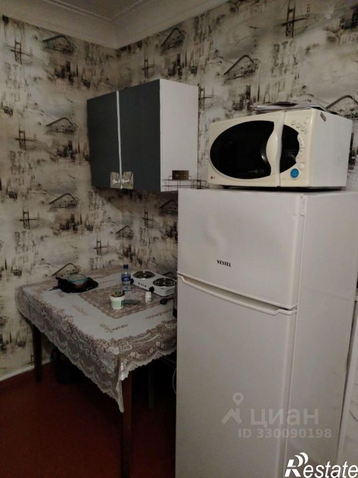 Комната ул Одесская, 25,  д. 25
