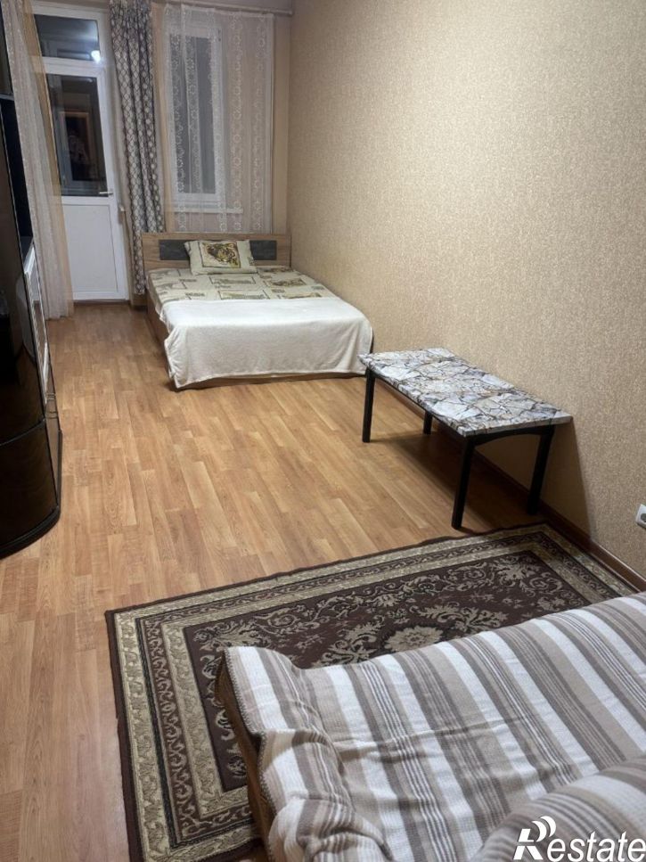 1-комн квартира ул им. Дунаевского И.И., 22Б,  д. 22Б