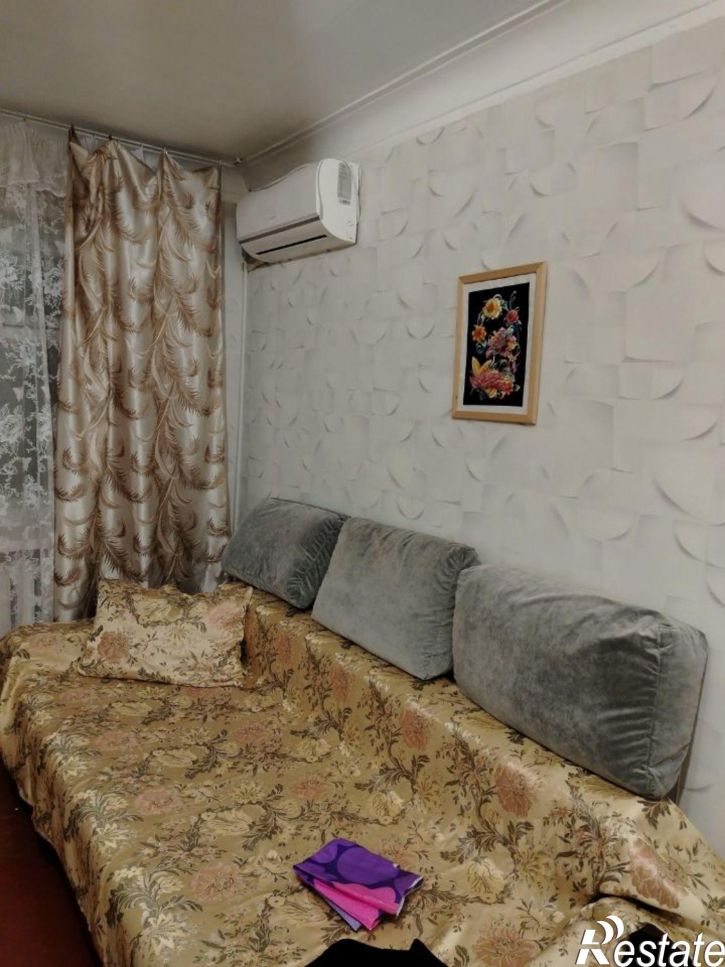 Комната ул Одесская, 25,  д. 25