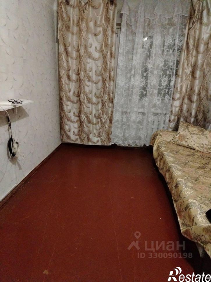 Комната ул Одесская, 25,  д. 25
