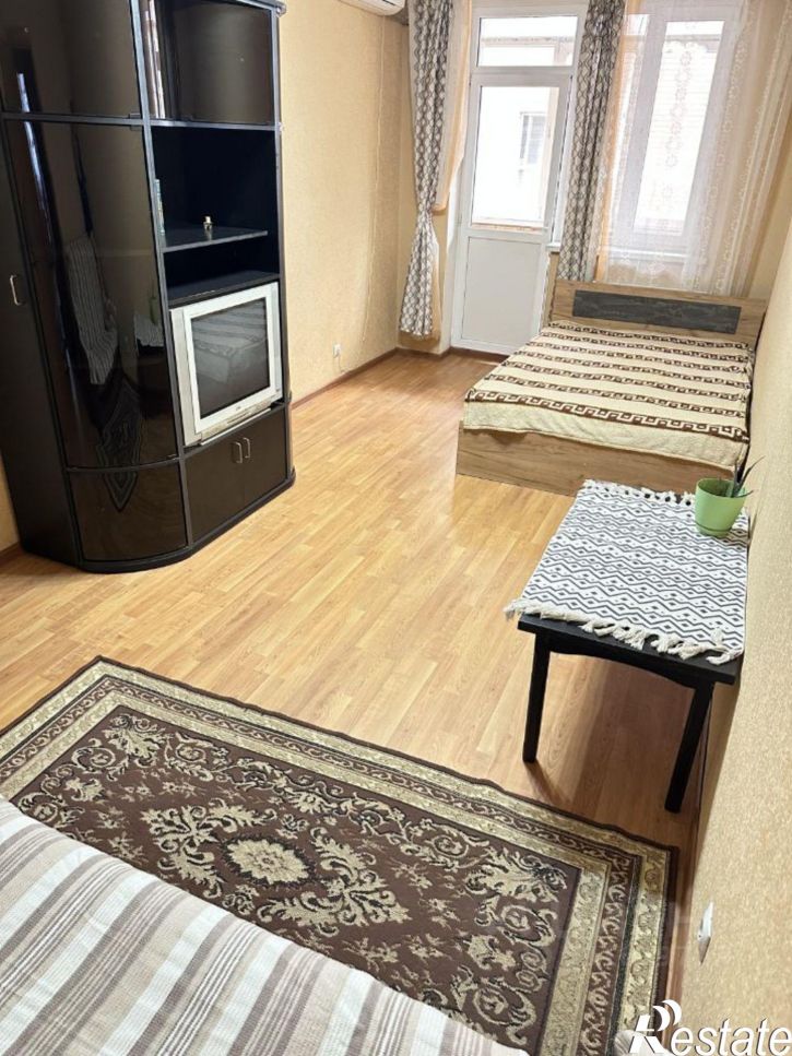 1-комн квартира ул им. Дунаевского И.И., 22Б,  д. 22Б