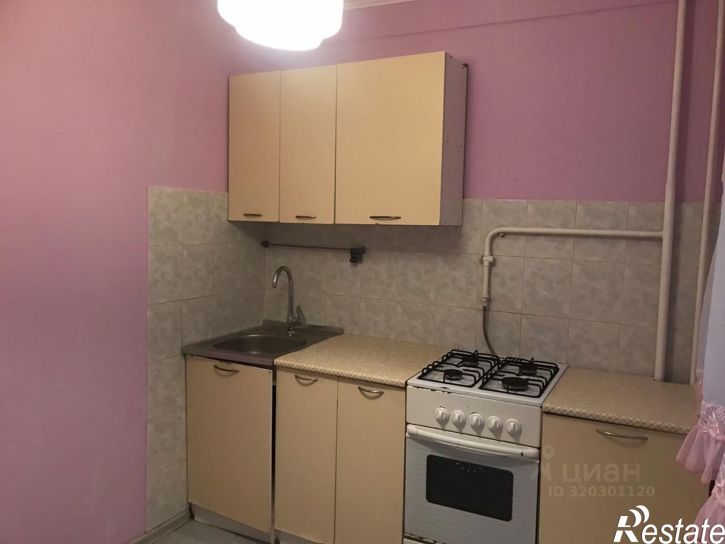 1-комн квартира ул Гидростроителей, 23,  д. 23