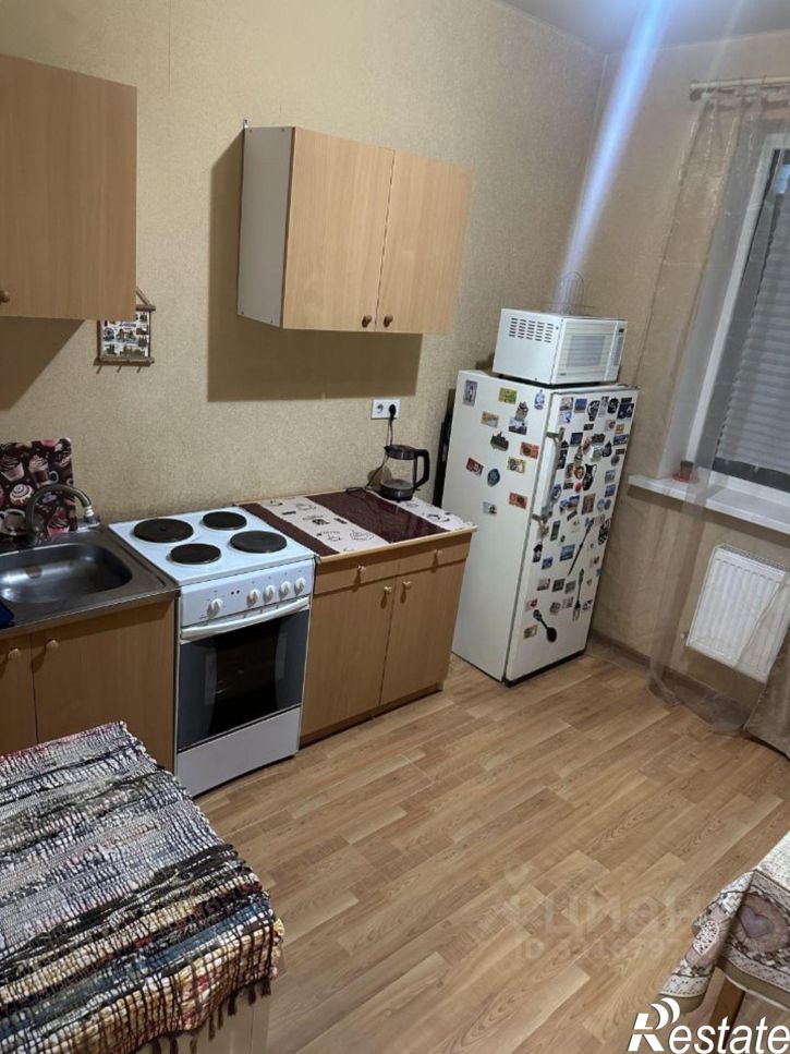 1-комн квартира ул им. Дунаевского И.И., 22Б,  д. 22Б