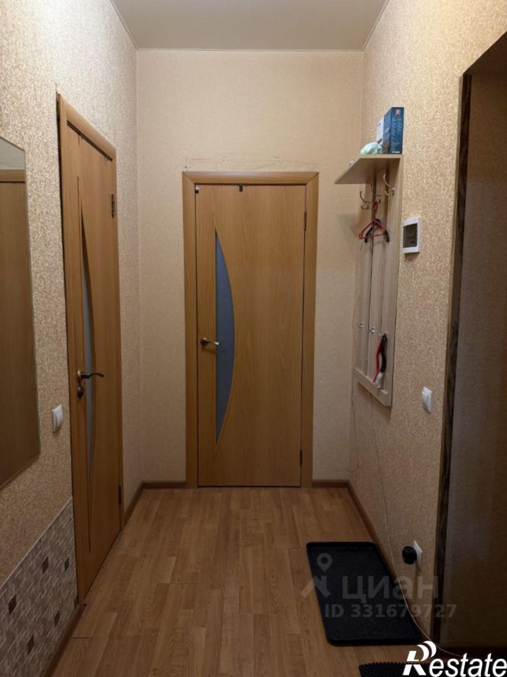 1-комн квартира ул им. Дунаевского И.И., 22Б,  д. 22Б