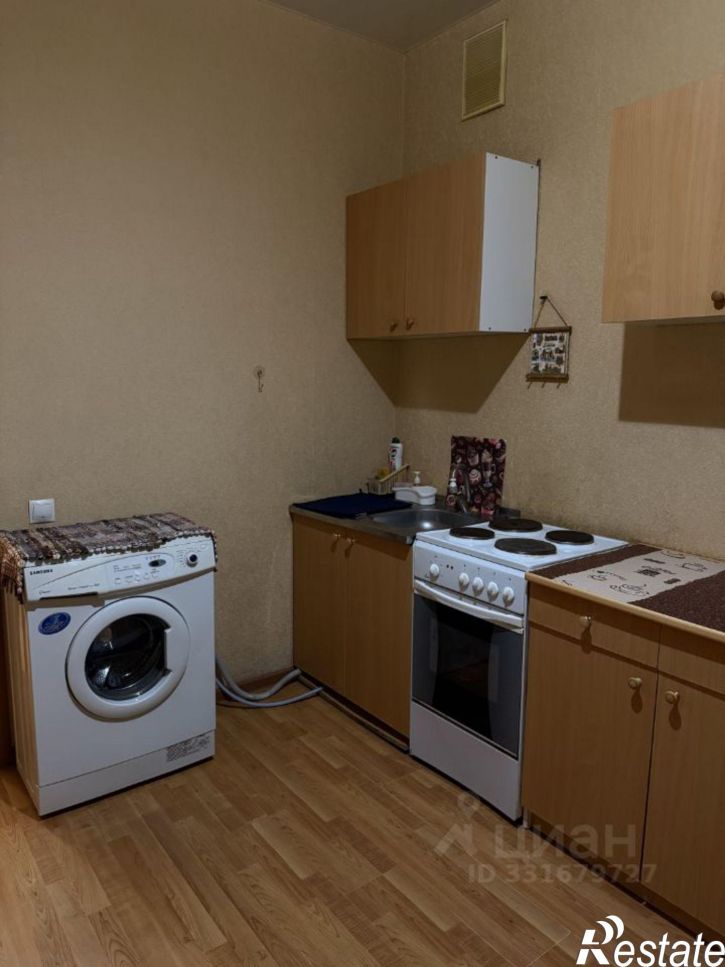 1-комн квартира ул им. Дунаевского И.И., 22Б,  д. 22Б