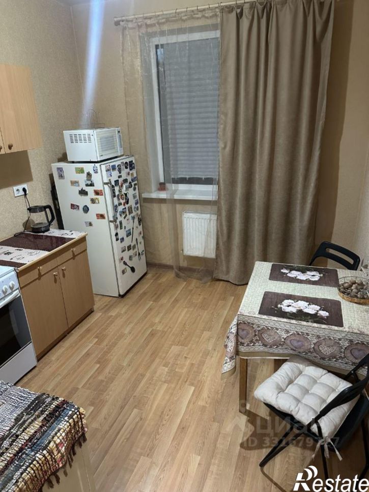 1-комн квартира ул им. Дунаевского И.И., 22Б,  д. 22Б