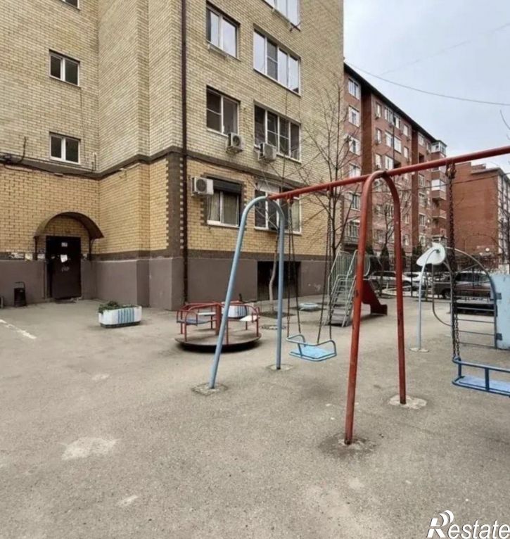 1-комн квартира ул им. Дунаевского И.И., 22Б,  д. 22Б