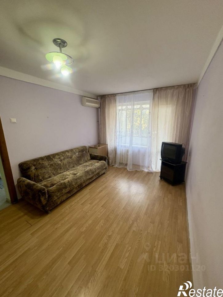 1-комн квартира ул Гидростроителей, 23,  д. 23