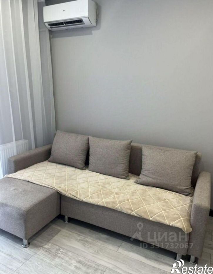 1-комн квартира ул Штурвальная, 10,  д. 10