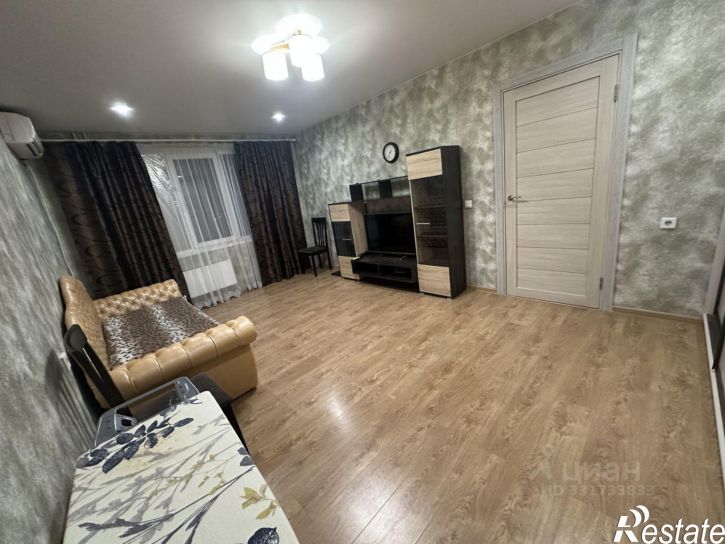 1-комн квартира ул им. Академика Лукьяненко П.П., 30,  д. 30