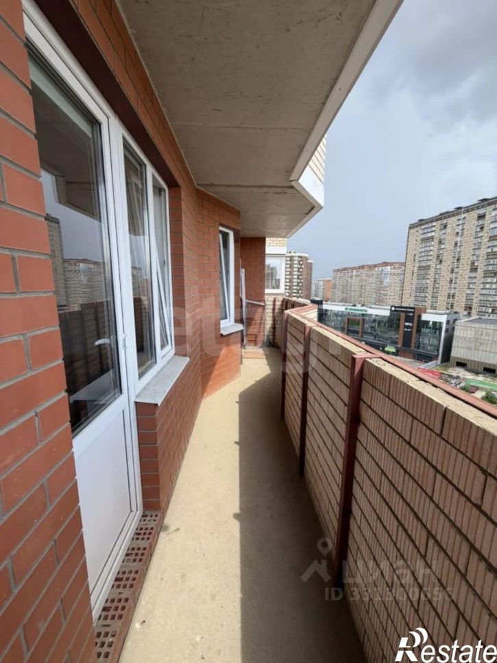 1-комн квартира ул Московская, 137/1,  д. 137/1