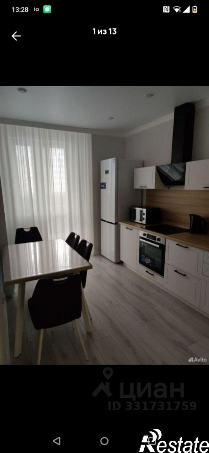 1-комн квартира Адмиралтейский б-р, 3 3,  д. 3 3,  к. 3