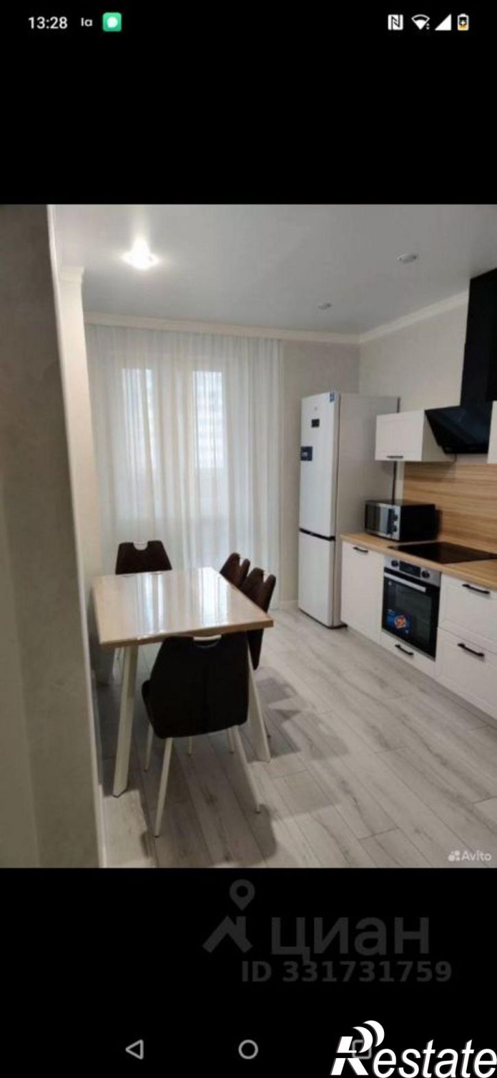 1-комн квартира Адмиралтейский б-р, 3 3,  д. 3 3,  к. 3