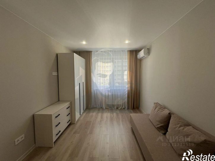 1-комн квартира ул Заполярная, 39,  д. 39