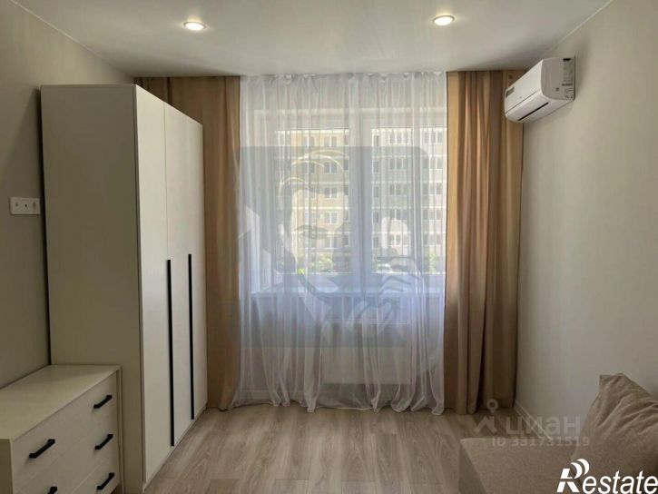 1-комн квартира ул Заполярная, 39,  д. 39