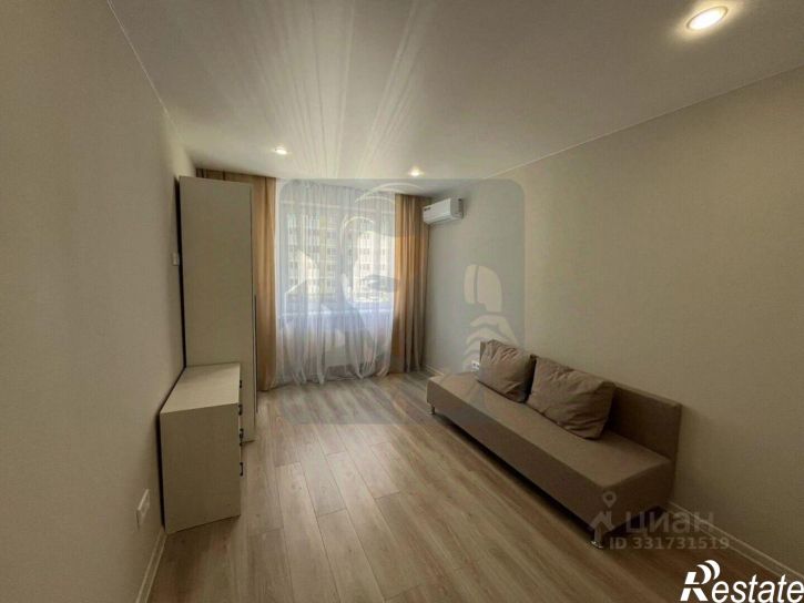 1-комн квартира ул Заполярная, 39,  д. 39